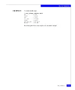 Предварительный просмотр 275 страницы EMC Celerra Command Reference Manual