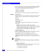 Предварительный просмотр 312 страницы EMC Celerra Command Reference Manual