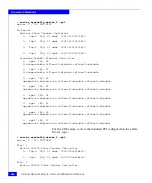Предварительный просмотр 464 страницы EMC Celerra Command Reference Manual