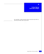 Предварительный просмотр 497 страницы EMC Celerra Command Reference Manual