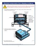 Предварительный просмотр 8 страницы EMC CelerraNS-120 Installation Manual