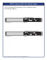 Предварительный просмотр 13 страницы EMC CelerraNS-120 Installation Manual