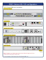 Предварительный просмотр 14 страницы EMC CelerraNS-120 Installation Manual