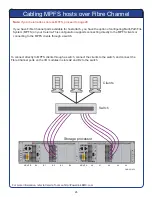 Предварительный просмотр 26 страницы EMC CelerraNS-120 Installation Manual