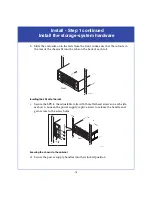 Предварительный просмотр 18 страницы EMC CLARiiON CX4-960 Setup Manual