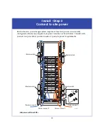 Предварительный просмотр 27 страницы EMC CLARiiON CX4-960 Setup Manual