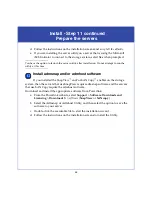 Preview for 48 page of EMC CLARiiON CX4-960 Setup Manual