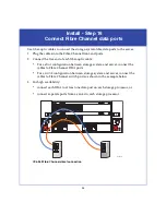 Предварительный просмотр 56 страницы EMC CLARiiON CX4-960 Setup Manual