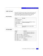 Preview for 85 page of EMC CLARiiON CX700 Hardware Reference Manual