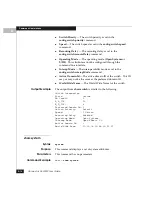 Preview for 318 page of EMC Connectrix  DS-32M2 User Manual