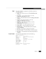 Preview for 319 page of EMC Connectrix  DS-32M2 User Manual