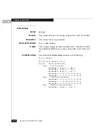 Preview for 320 page of EMC Connectrix  DS-32M2 User Manual