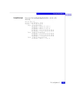 Предварительный просмотр 395 страницы EMC Connectrix ED-64M User Manual