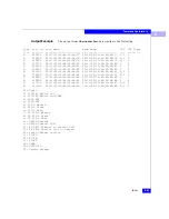 Предварительный просмотр 421 страницы EMC Connectrix ED-64M User Manual