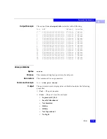 Предварительный просмотр 425 страницы EMC Connectrix ED-64M User Manual