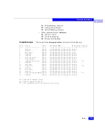 Предварительный просмотр 427 страницы EMC Connectrix ED-64M User Manual