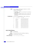 Предварительный просмотр 430 страницы EMC Connectrix ED-64M User Manual