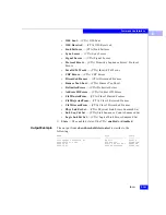 Предварительный просмотр 435 страницы EMC Connectrix ED-64M User Manual