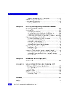 Preview for 6 page of EMC CX200-Series Hardware Reference Manual