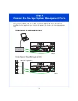 Предварительный просмотр 16 страницы EMC CX300i Setup Manual