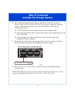 Preview for 18 page of EMC CX700 SPE Setup Manual