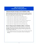 Preview for 19 page of EMC CX700 SPE Setup Manual