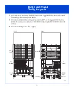 Предварительный просмотр 8 страницы EMC Disk Library DL4106 Setup And Cabling Manual