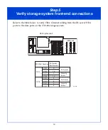 Предварительный просмотр 12 страницы EMC Disk Library DL4106 Setup And Cabling Manual