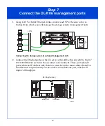 Предварительный просмотр 15 страницы EMC Disk Library DL4106 Setup And Cabling Manual