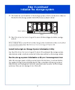 Предварительный просмотр 19 страницы EMC Disk Library DL4106 Setup And Cabling Manual