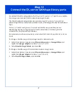 Preview for 29 page of EMC Disk Library DL4106 Setup And Cabling Manual