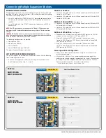 Предварительный просмотр 3 страницы EMC EMC2 DATA DOMAIN DD660 Installation And Setup Manual