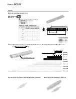 Preview for 14 page of EMC IZS31 Series Manual