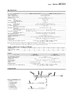 Preview for 15 page of EMC IZS31 Series Manual