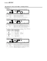 Preview for 20 page of EMC IZS31 Series Manual