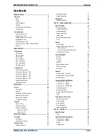 Предварительный просмотр 3 страницы EMC ModWeeihg MW61A Instruction Manual