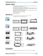 Предварительный просмотр 8 страницы EMC ModWeeihg MW61A Instruction Manual