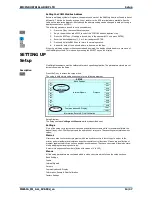 Предварительный просмотр 14 страницы EMC ModWeeihg MW61A Instruction Manual