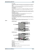 Предварительный просмотр 15 страницы EMC ModWeeihg MW61A Instruction Manual