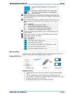 Предварительный просмотр 21 страницы EMC ModWeeihg MW61A Instruction Manual