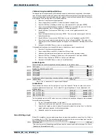 Предварительный просмотр 27 страницы EMC ModWeeihg MW61A Instruction Manual