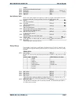 Предварительный просмотр 30 страницы EMC ModWeeihg MW61A Instruction Manual