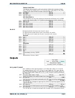 Предварительный просмотр 31 страницы EMC ModWeeihg MW61A Instruction Manual