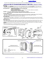 Preview for 11 page of EMC POWERJET Owner'S Manual