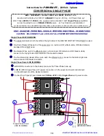 Preview for 13 page of EMC POWERJET Owner'S Manual