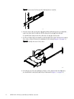 Предварительный просмотр 12 страницы EMC SVR-I1U-1208 Installation And Maintenance Manual