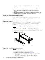 Предварительный просмотр 16 страницы EMC SVR-I1U-1208 Installation And Maintenance Manual