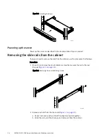 Предварительный просмотр 28 страницы EMC SVR-I1U-1208 Installation And Maintenance Manual