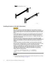 Предварительный просмотр 10 страницы EMC SVR-I1U-1304 Installation And Maintenance Manual