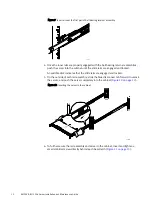 Предварительный просмотр 12 страницы EMC SVR-I1U-1304 Installation And Maintenance Manual